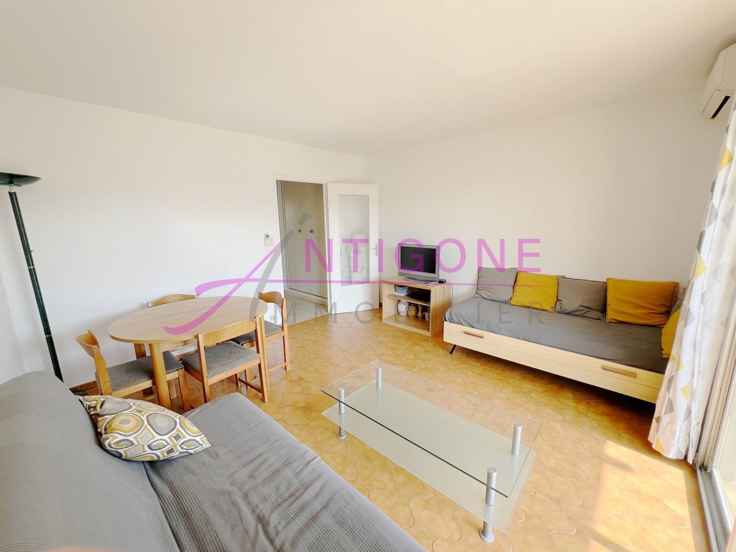 Appartement à vendre, 44m², Sanary-sur-Mer