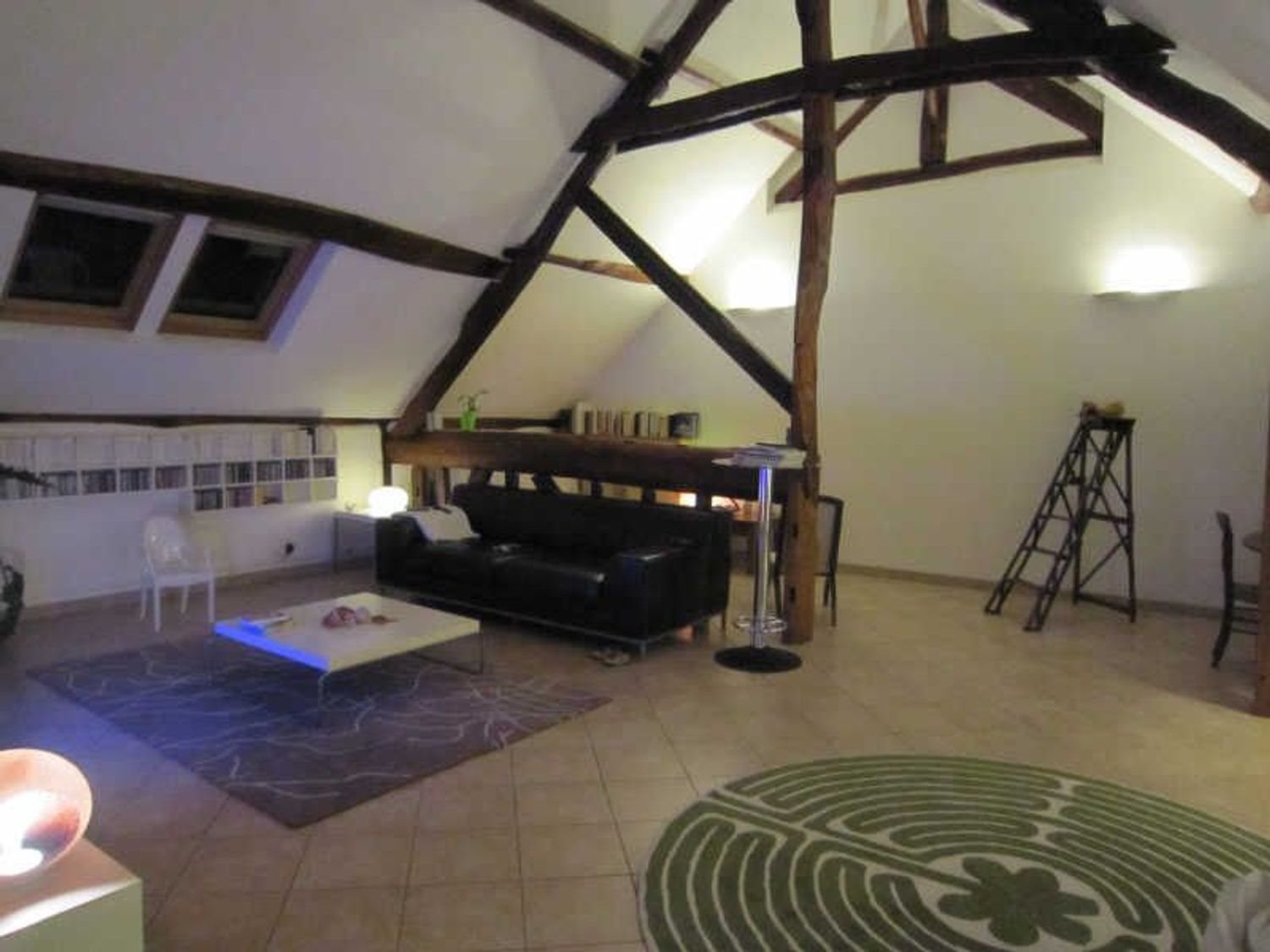 Appartement à vendre, 140m², Dreux