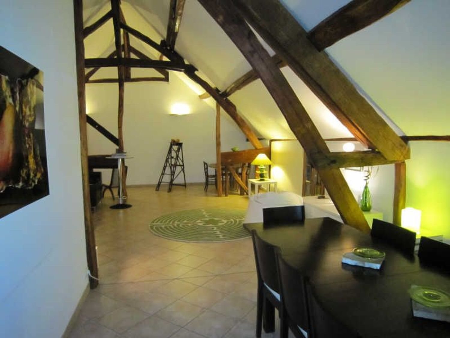 Appartement à vendre, 140m², Dreux