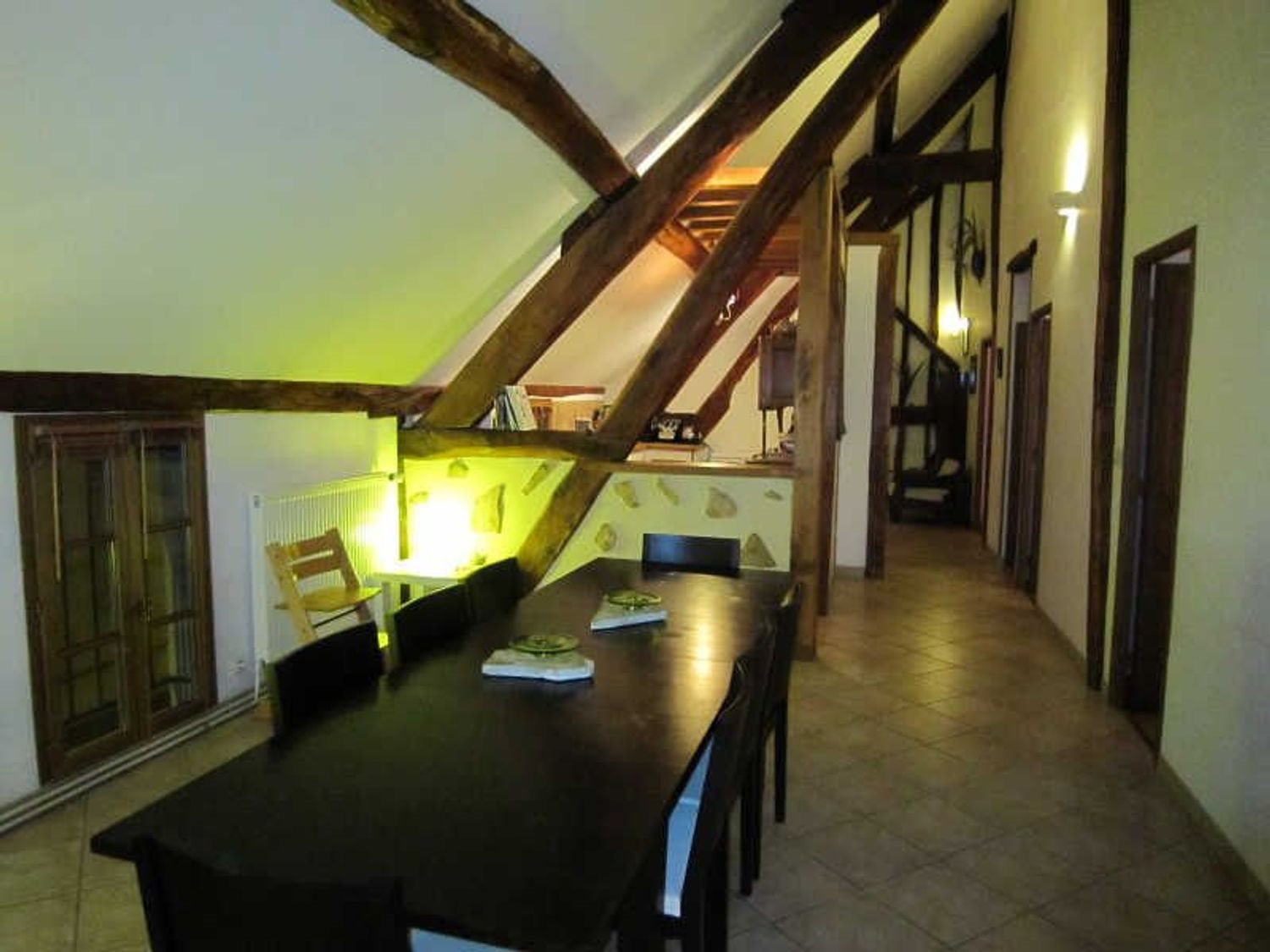 Appartement à vendre, 140m², Dreux