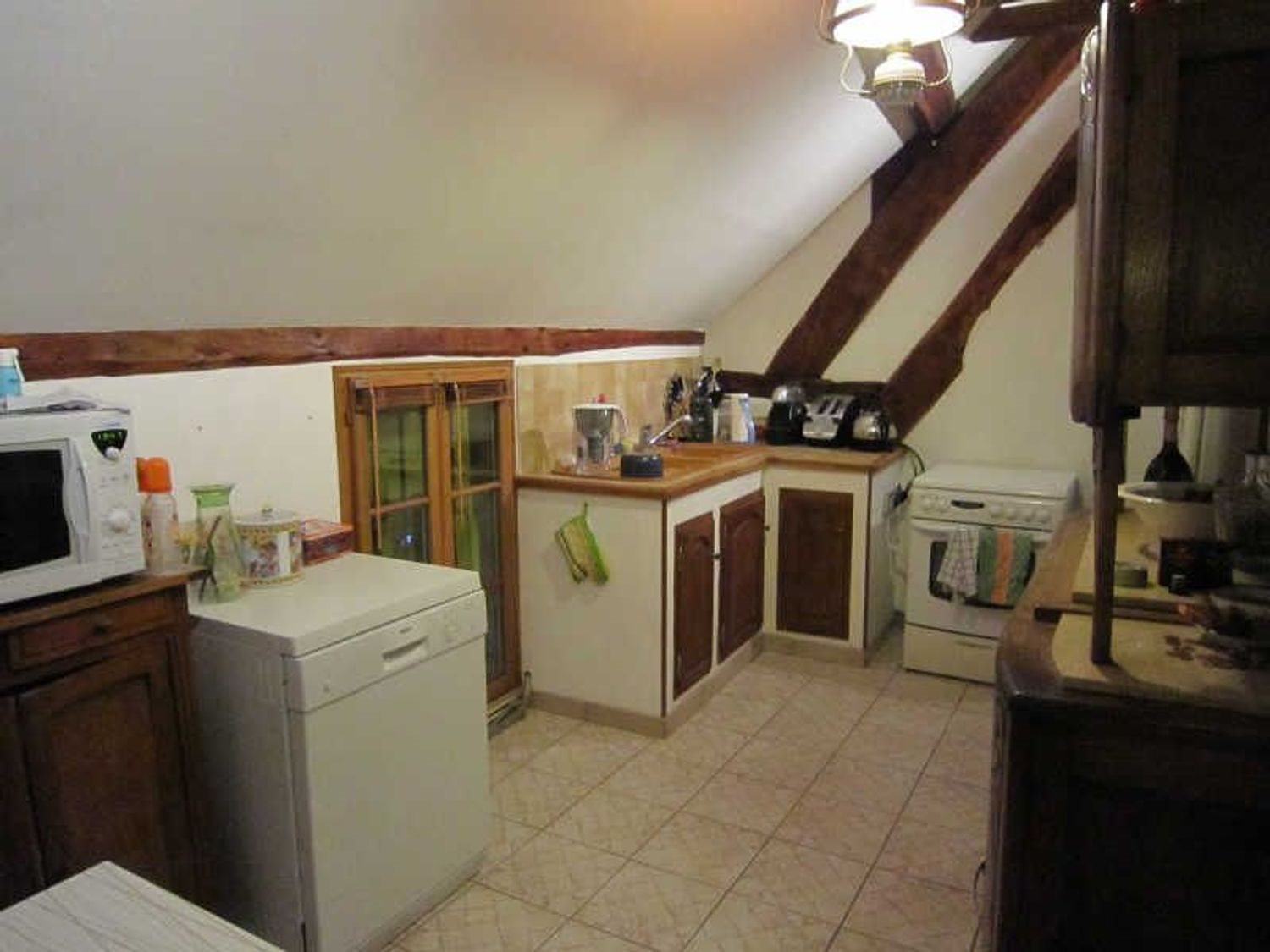 Appartement à vendre, 140m², Dreux