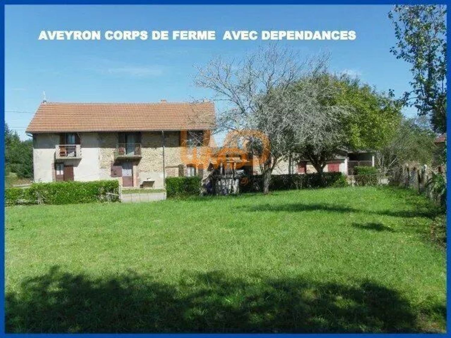 Maison à vendre, 98m², Firmi