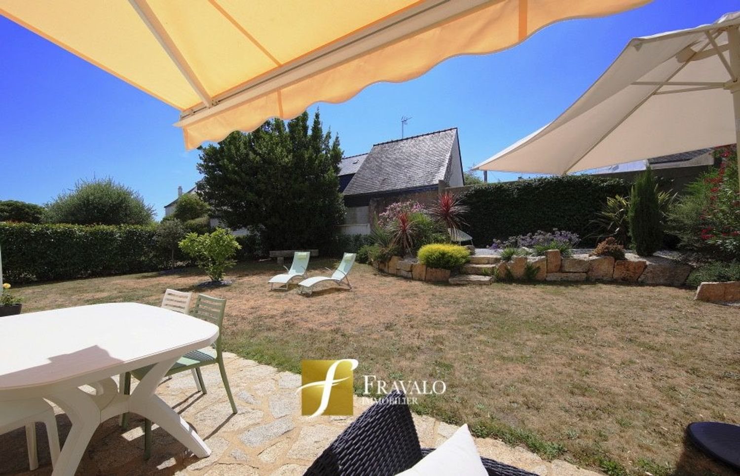 Maison à vendre, 150m², Arradon