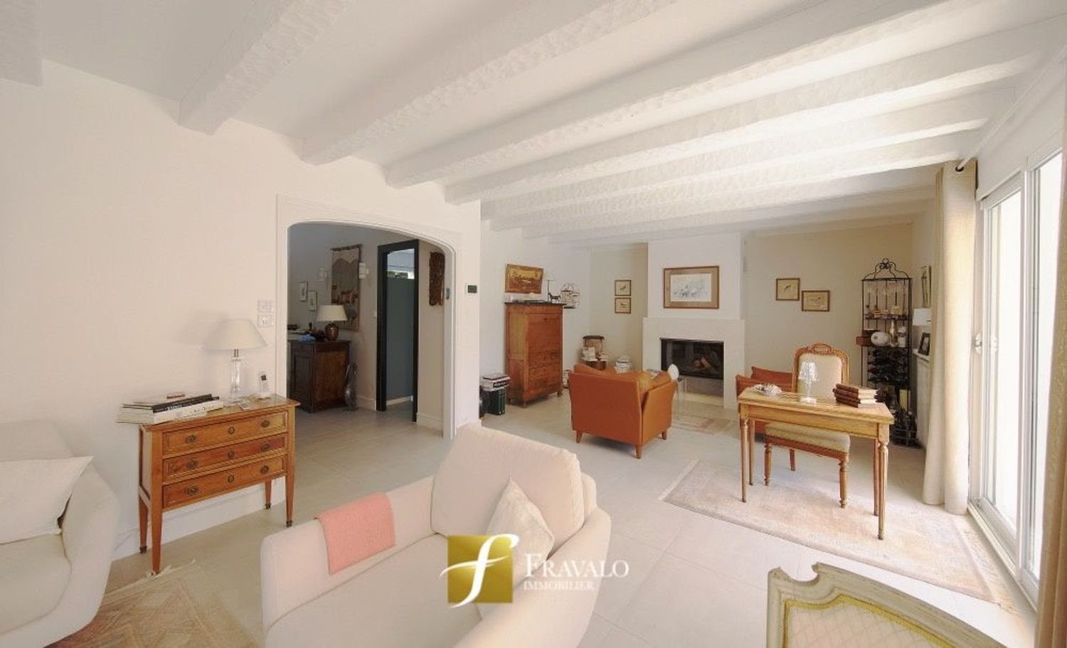 Maison à vendre, 150m², Arradon