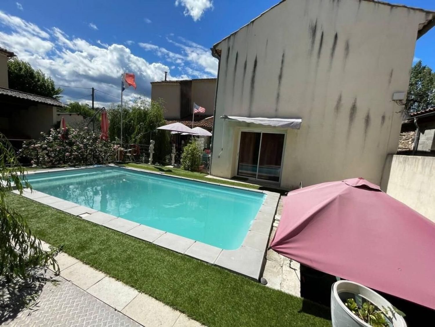 Maison à vendre, 136m², Saint-Ambroix