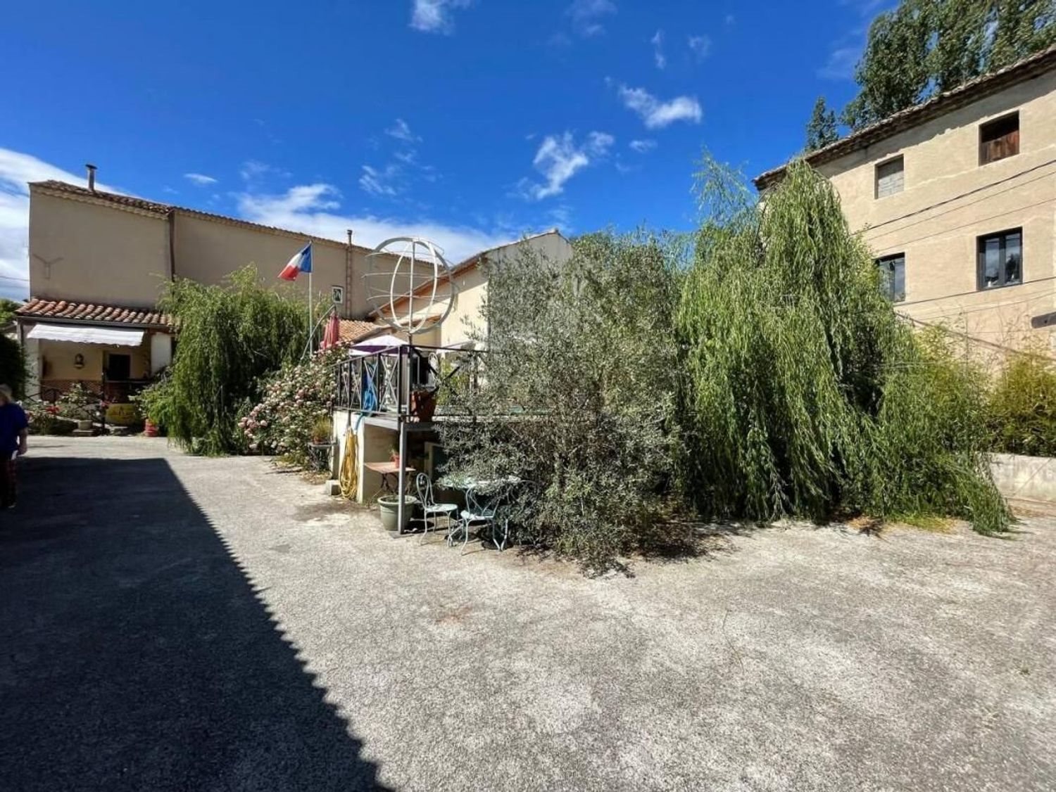 Maison à vendre, 136m², Saint-Ambroix