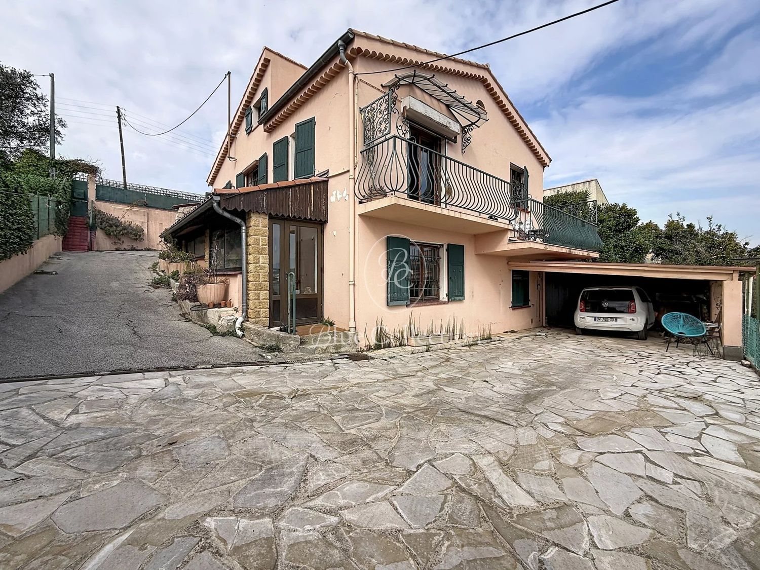 Maison à vendre, 134m², Nice
