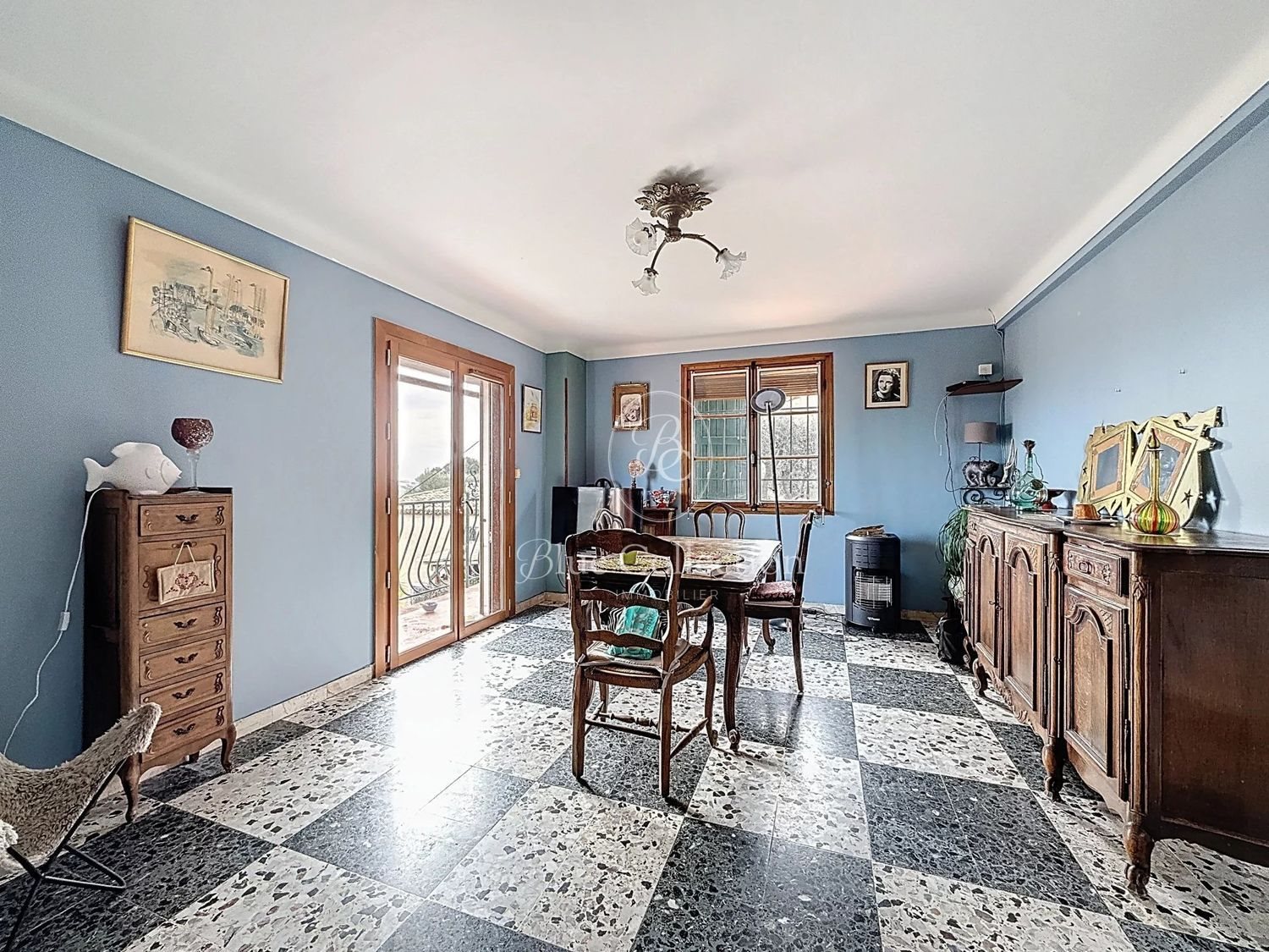 Maison à vendre, 134m², Nice