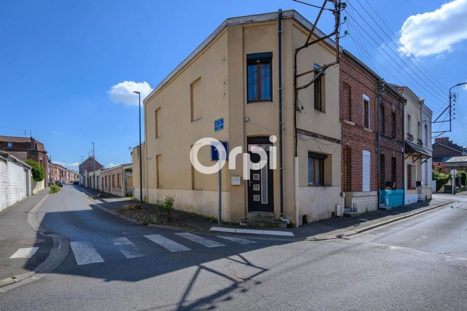 Maison à vendre, 115m², Anzin