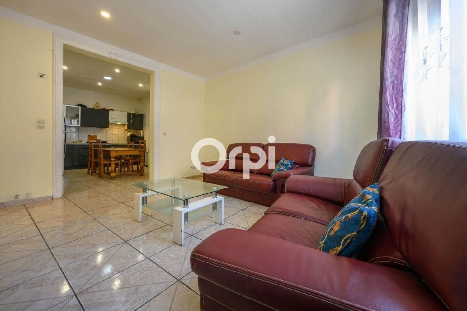 Maison à vendre, 115m², Anzin