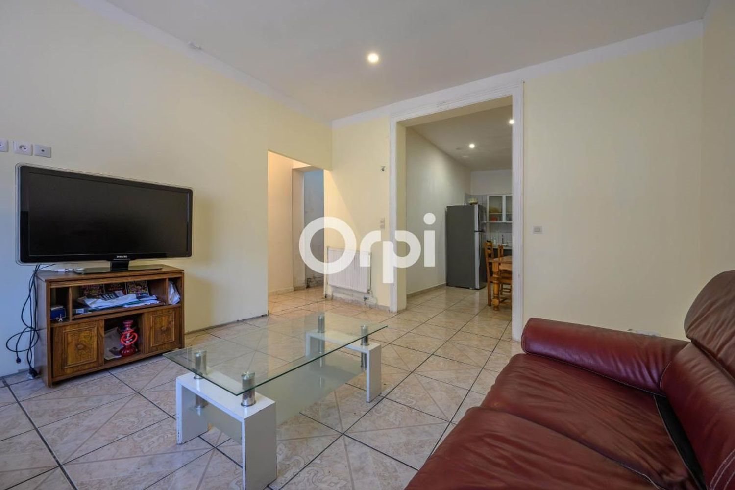 Maison à vendre, 115m², Anzin