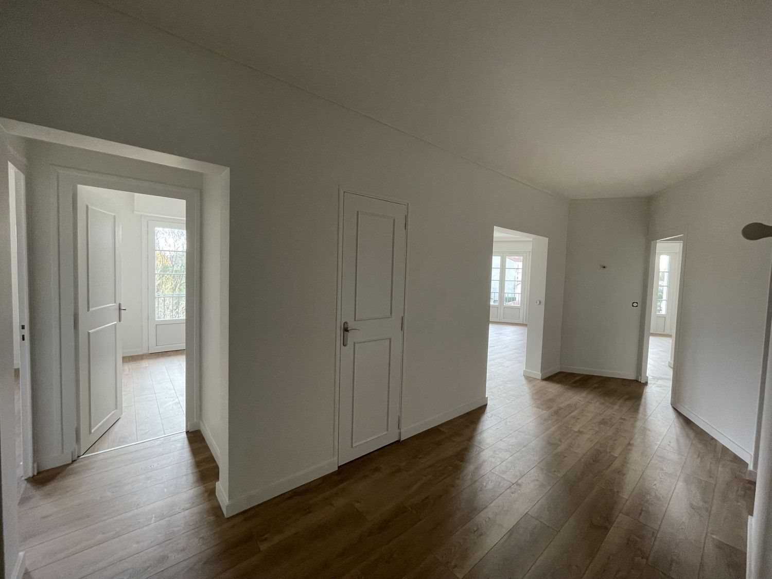 Appartement à vendre, 112m², Bordeaux