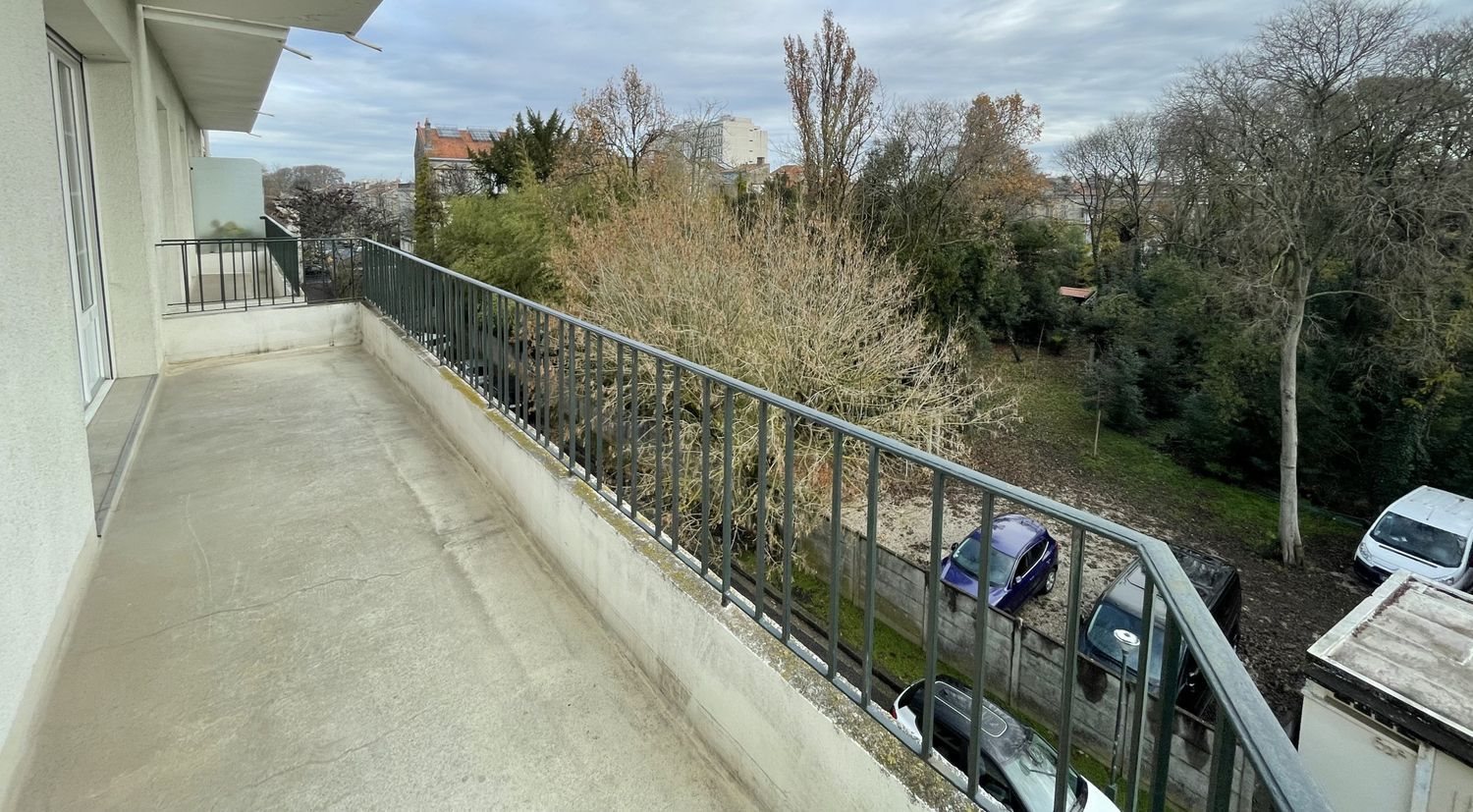 Appartement à vendre, 112m², Bordeaux