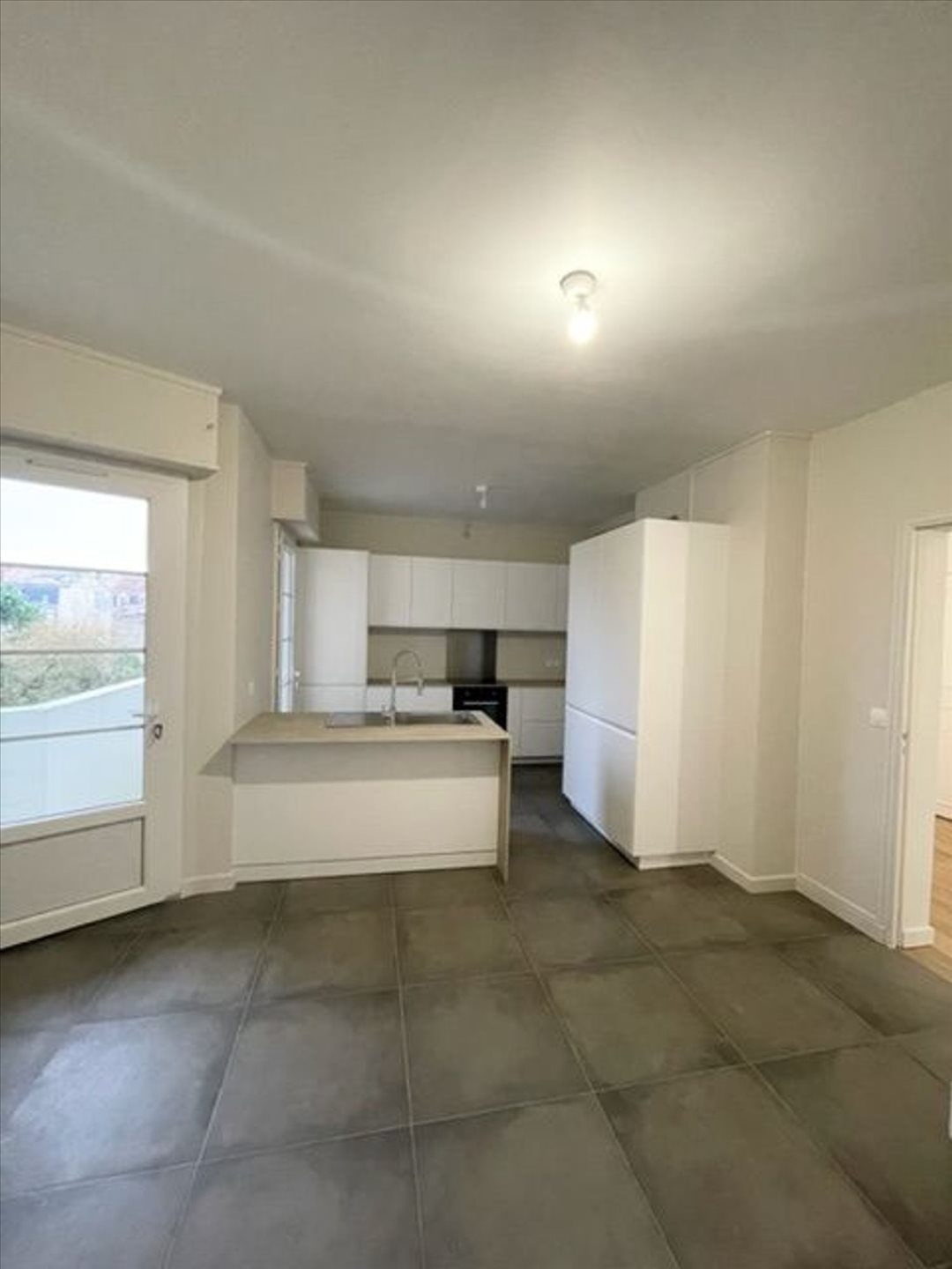 Appartement à vendre, 112m², Bordeaux