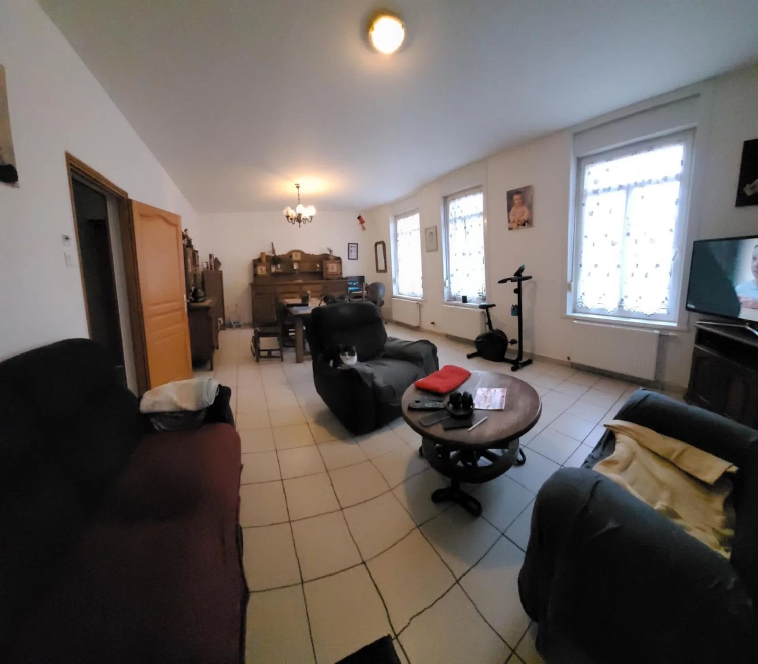 Maison à vendre, 136m², Beauvois-en-Cambrésis