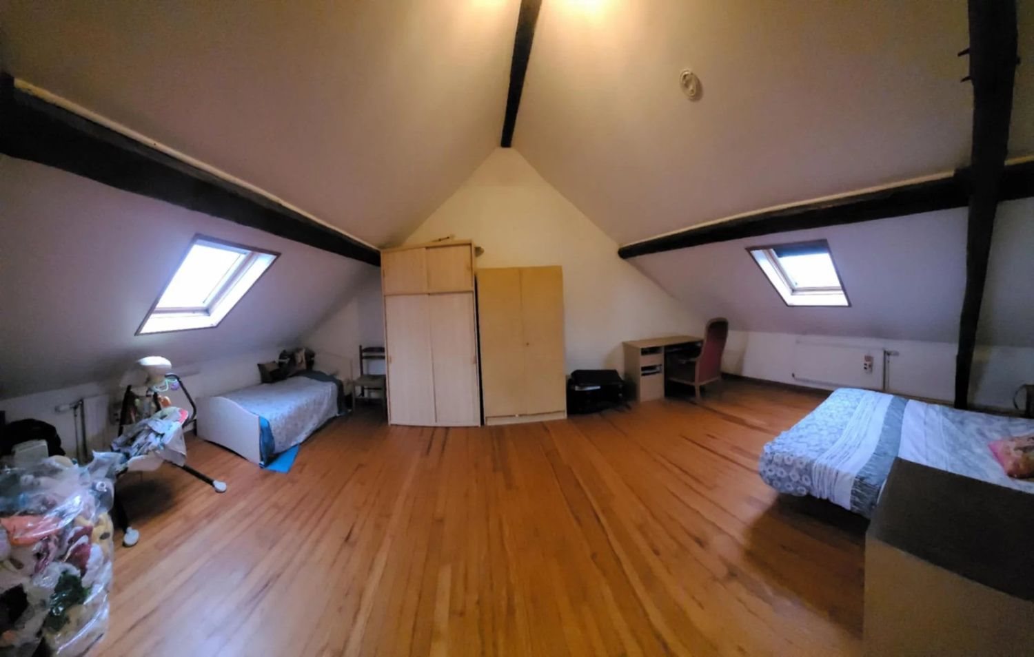 Maison à vendre, 136m², Beauvois-en-Cambrésis