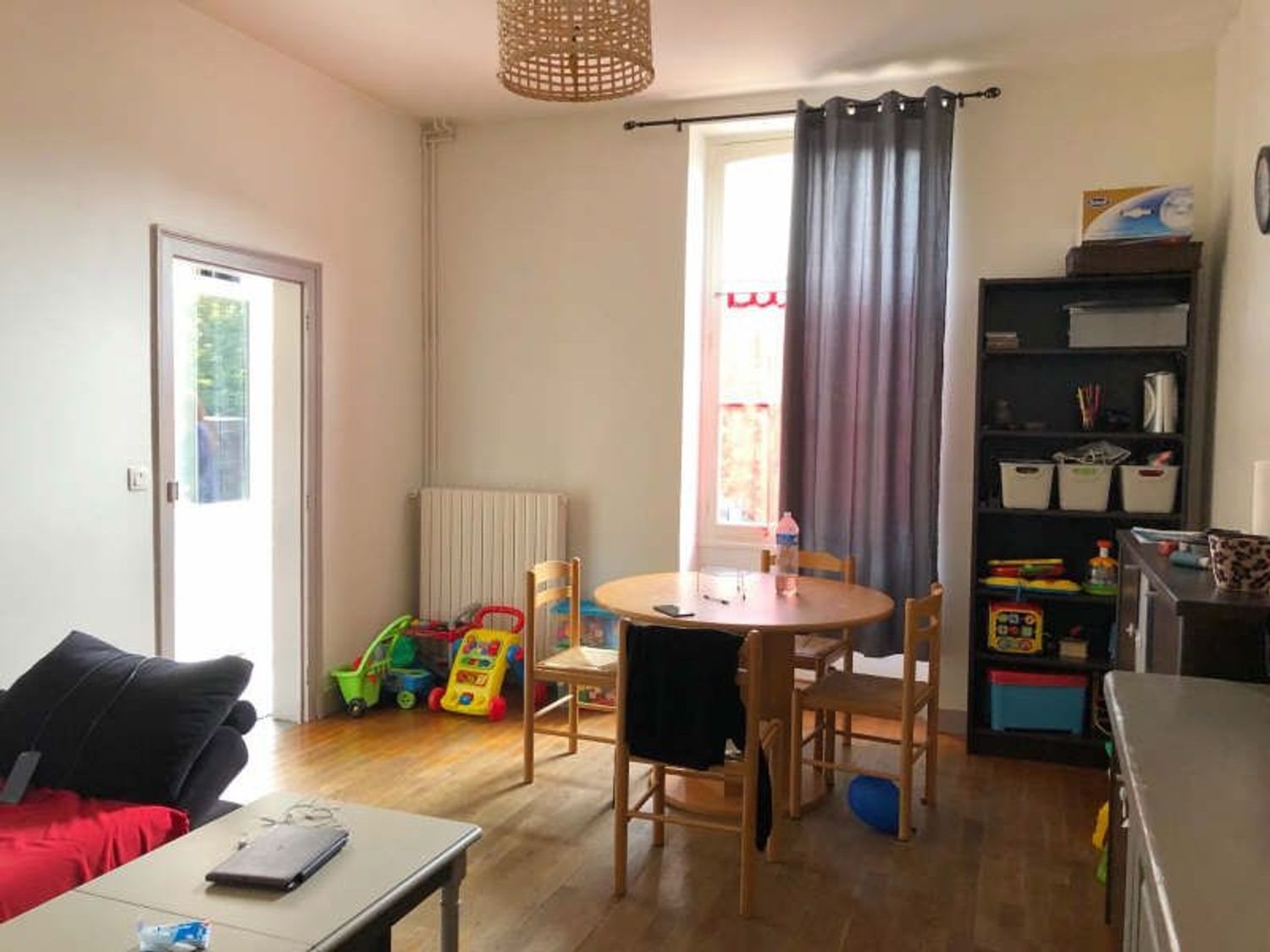 Maison à vendre, 90m², Houdan