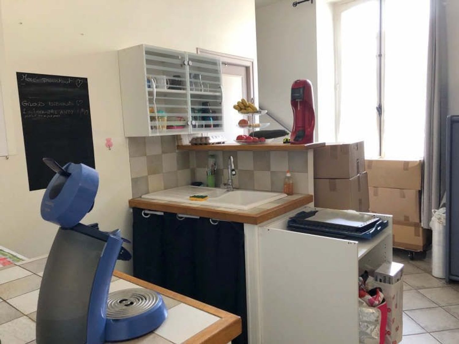Maison à vendre, 90m², Houdan