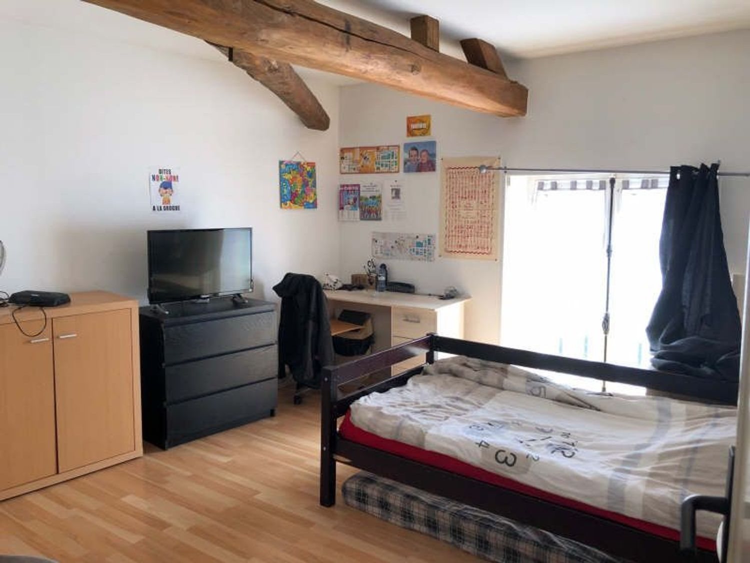Maison à vendre, 90m², Houdan