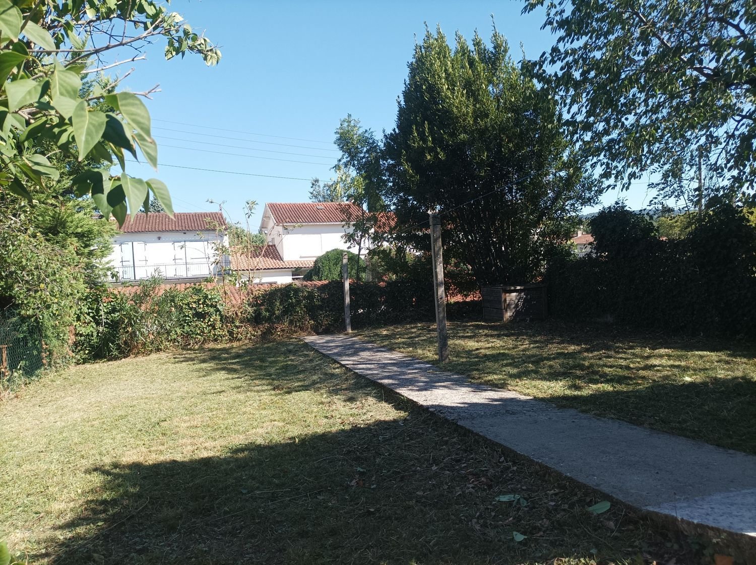 Maison à louer, 100m², Castres