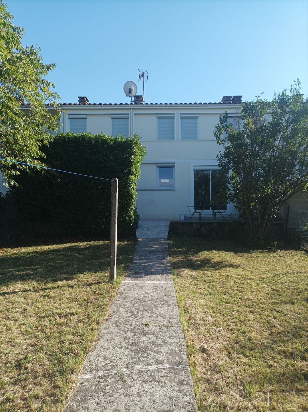 Maison à louer, 100m², Castres