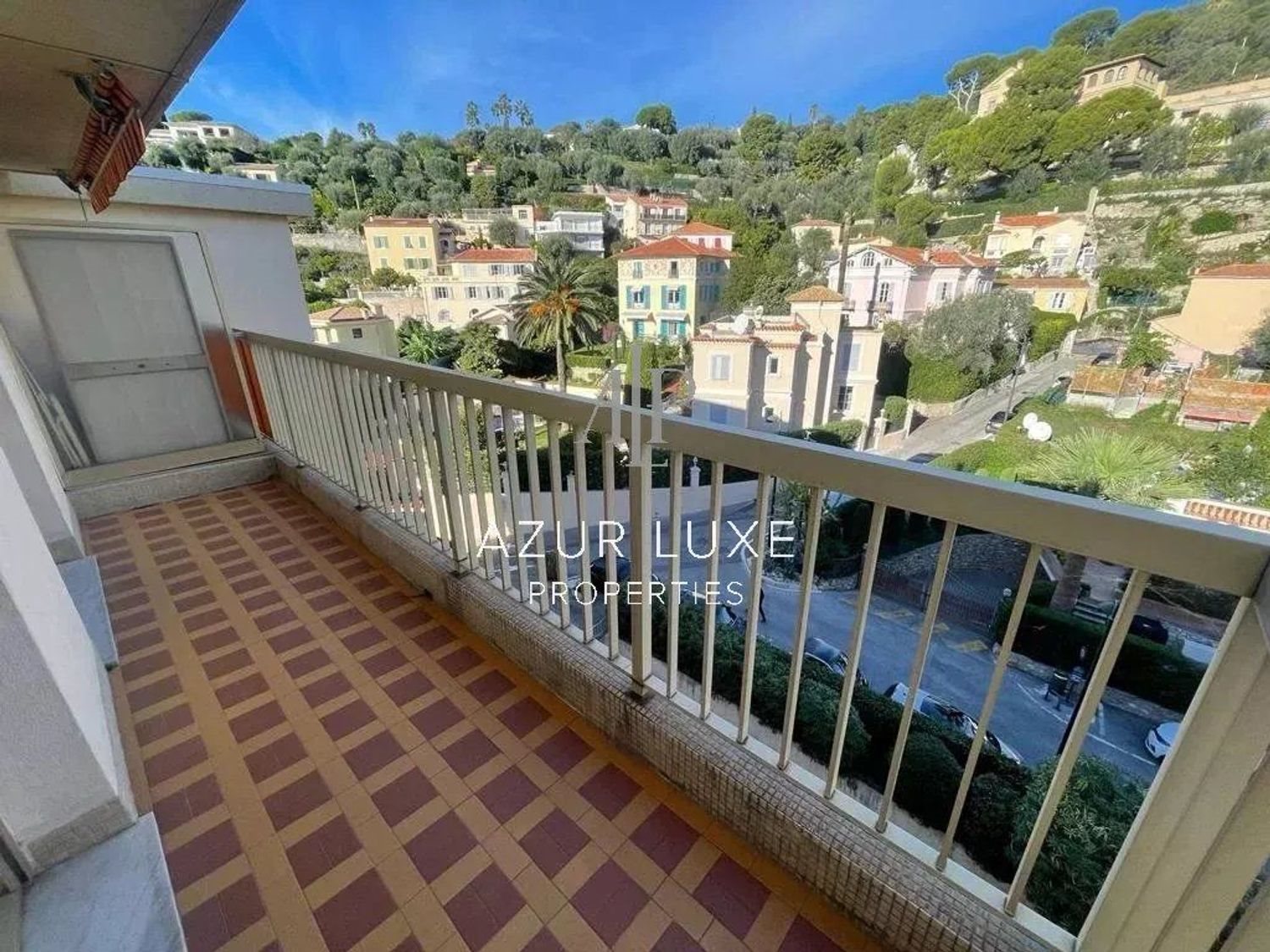 Appartement à vendre, 11m², Beaulieu-sur-Mer