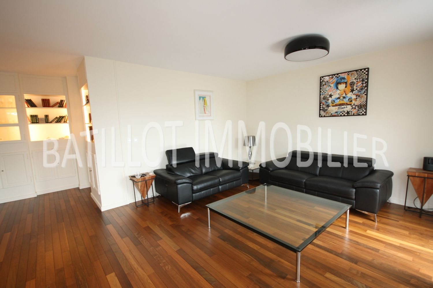 Appartement à vendre, 109m², Reims