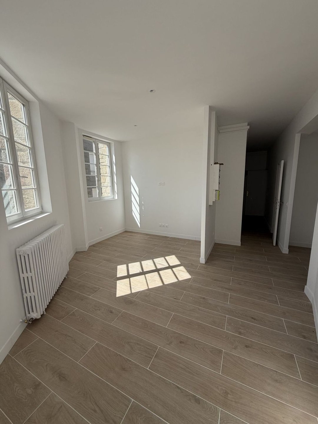 Appartement à louer, 40m², La Ferté-Macé