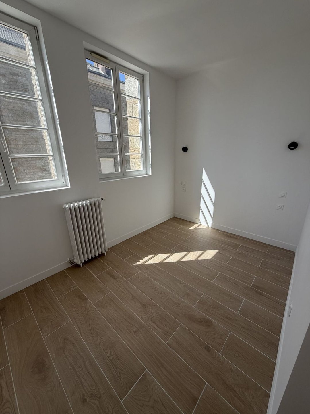 Appartement à louer, 40m², La Ferté-Macé
