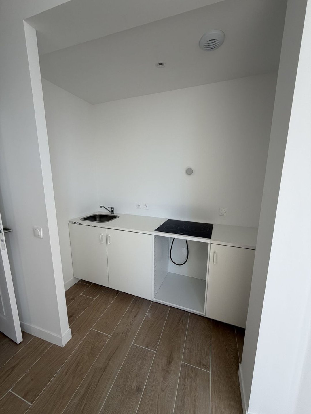 Appartement à louer, 40m², La Ferté-Macé