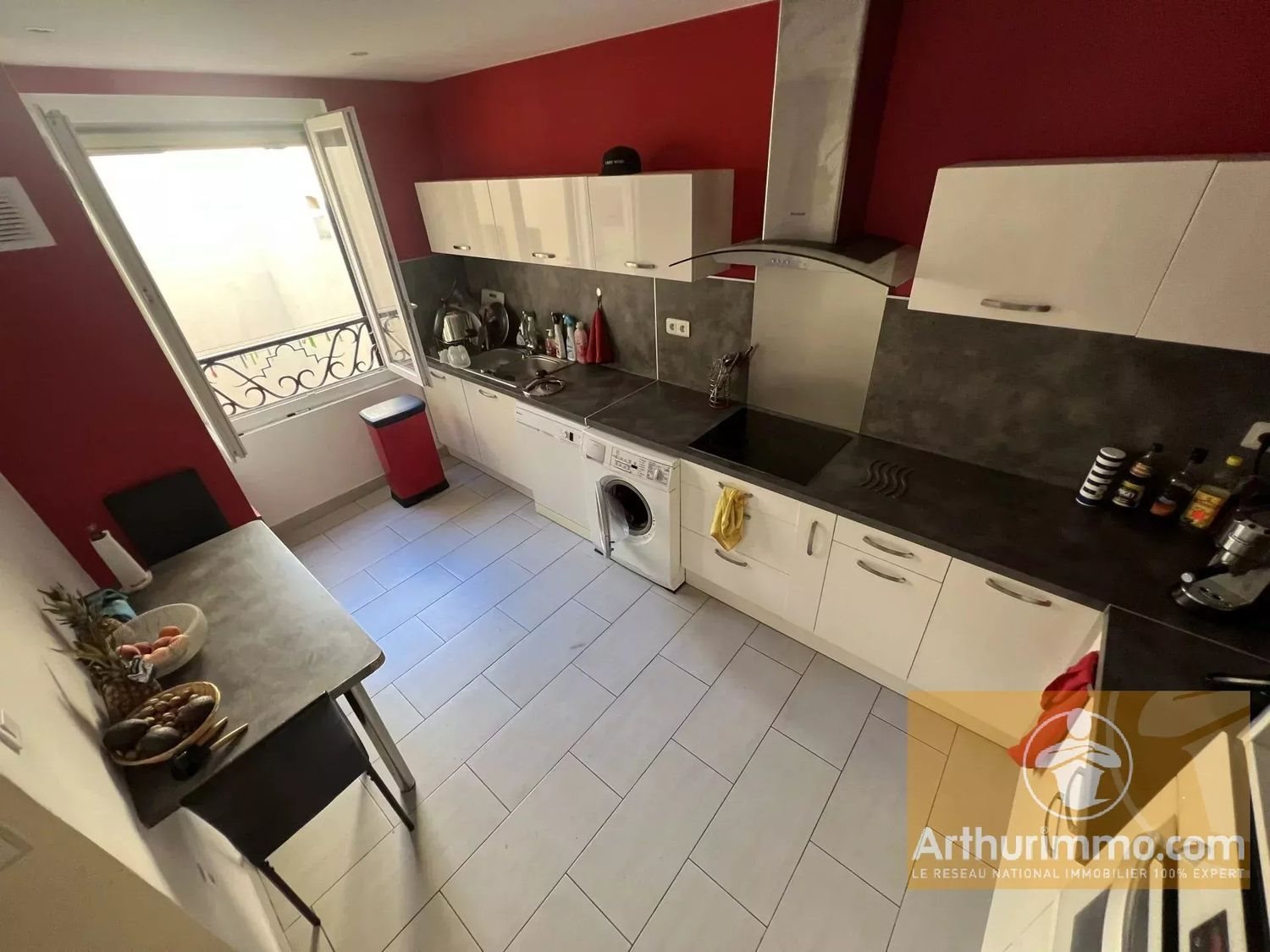 Appartement à vendre, 110m², Frontignan
