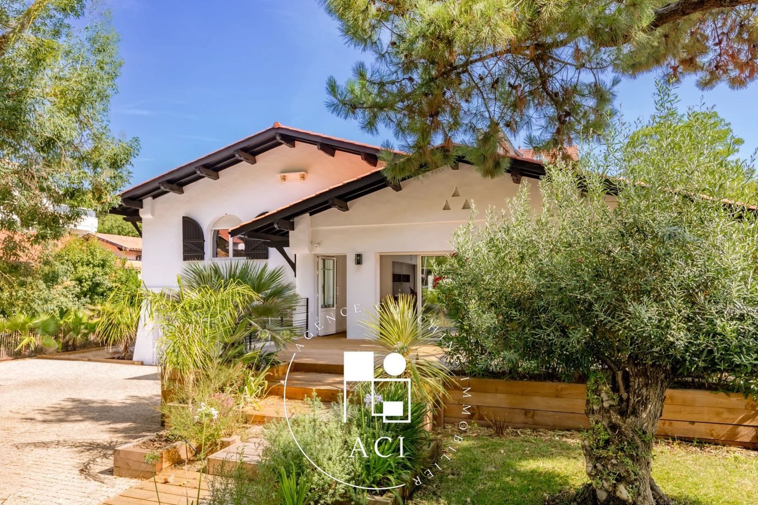 Maison à vendre, 200m², Arcachon