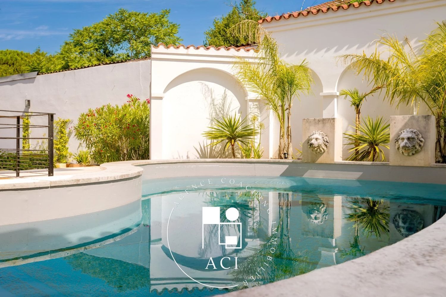 Maison à vendre, 200m², Arcachon