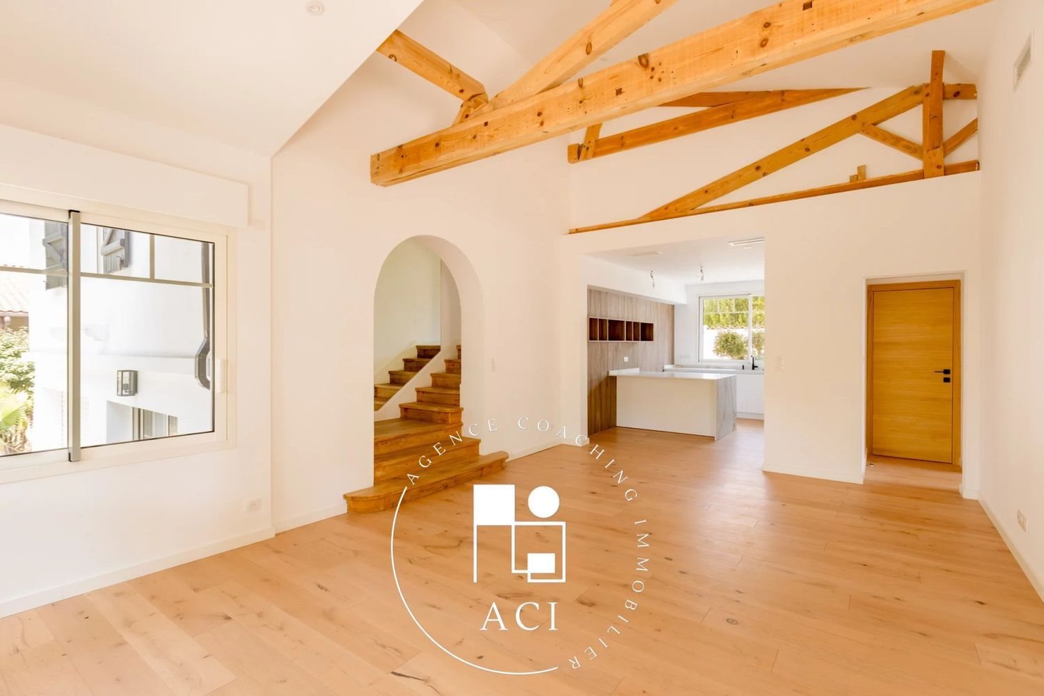 Maison à vendre, 200m², Arcachon
