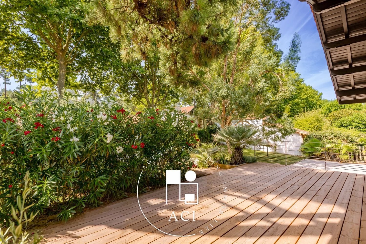 Maison à vendre, 200m², Arcachon