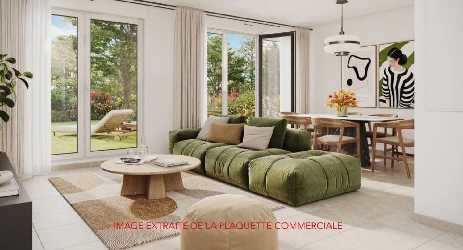 Appartement à vendre, 54m², Aix-en-Provence