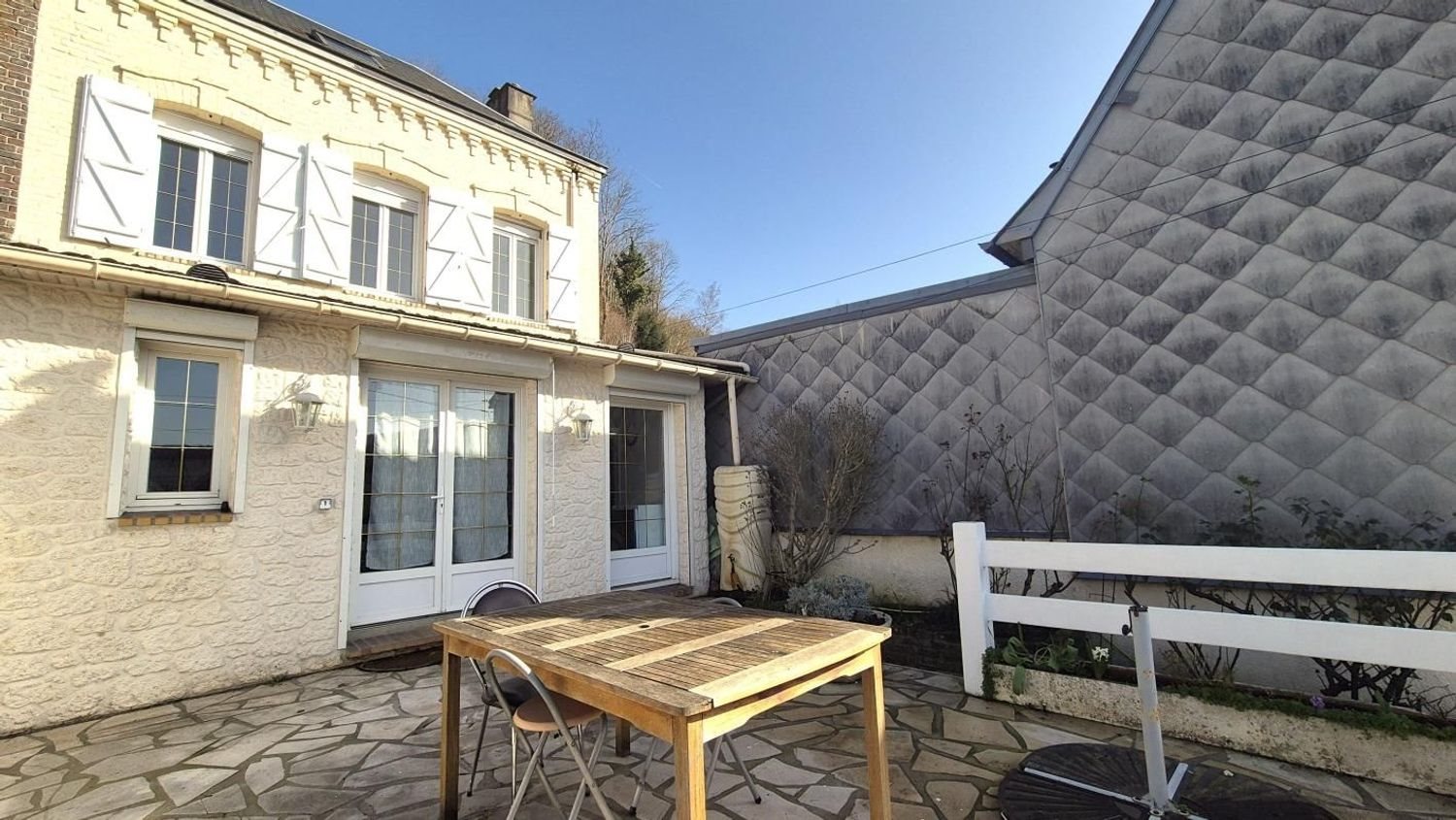 Maison à vendre, 75m², Darnétal