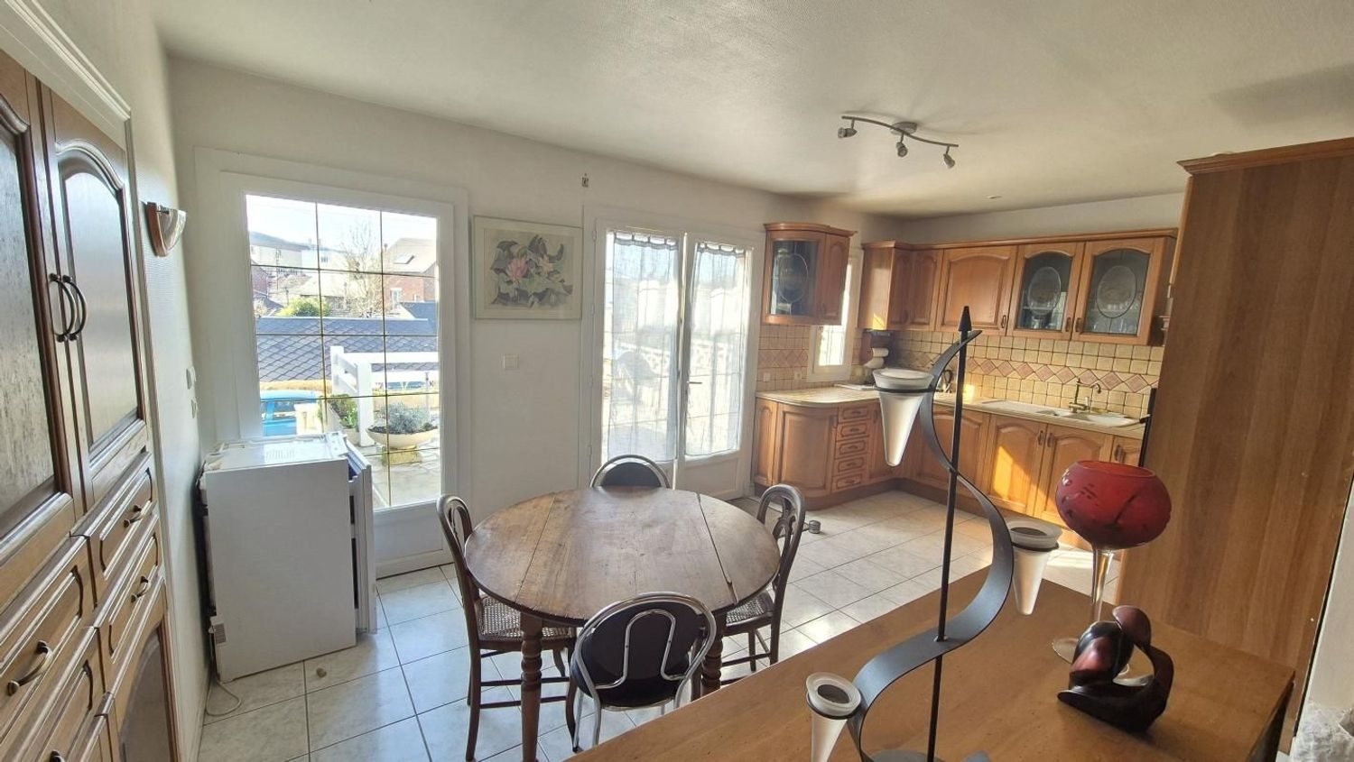 Maison à vendre, 75m², Darnétal