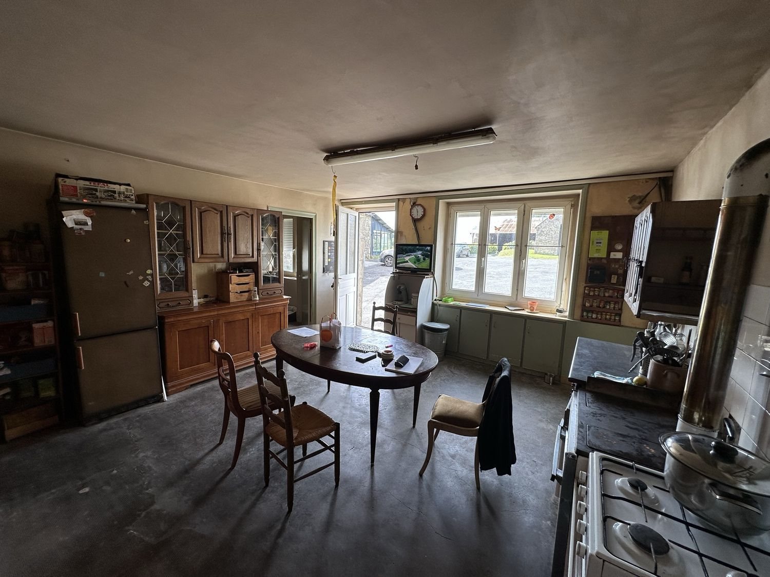 Maison à vendre, 80m², Melrand