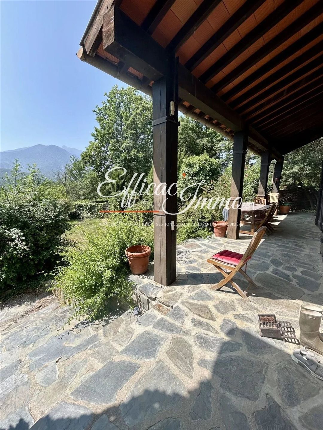 Maison à vendre, 165m², Los Masos