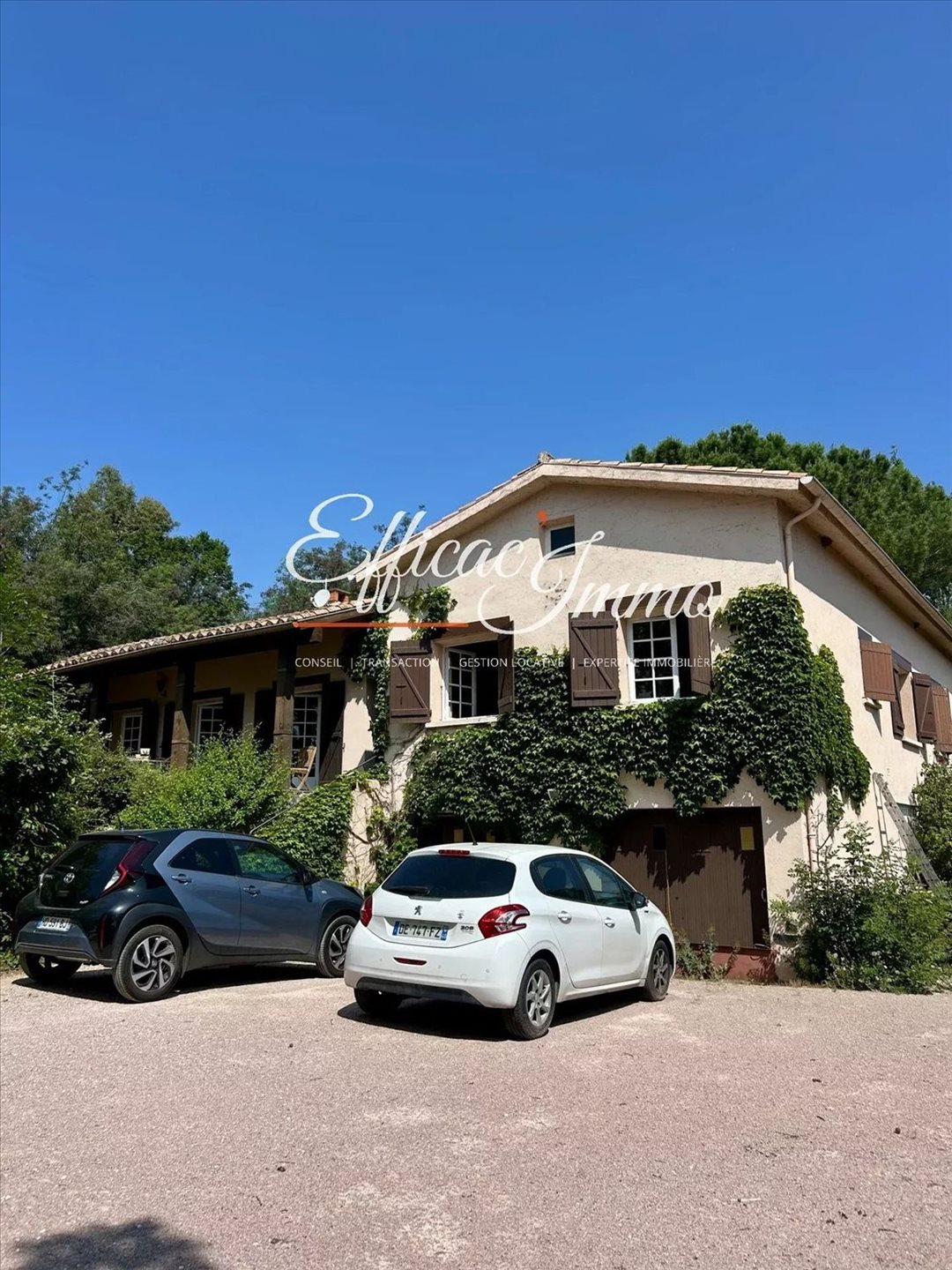 Maison à vendre, 165m², Los Masos