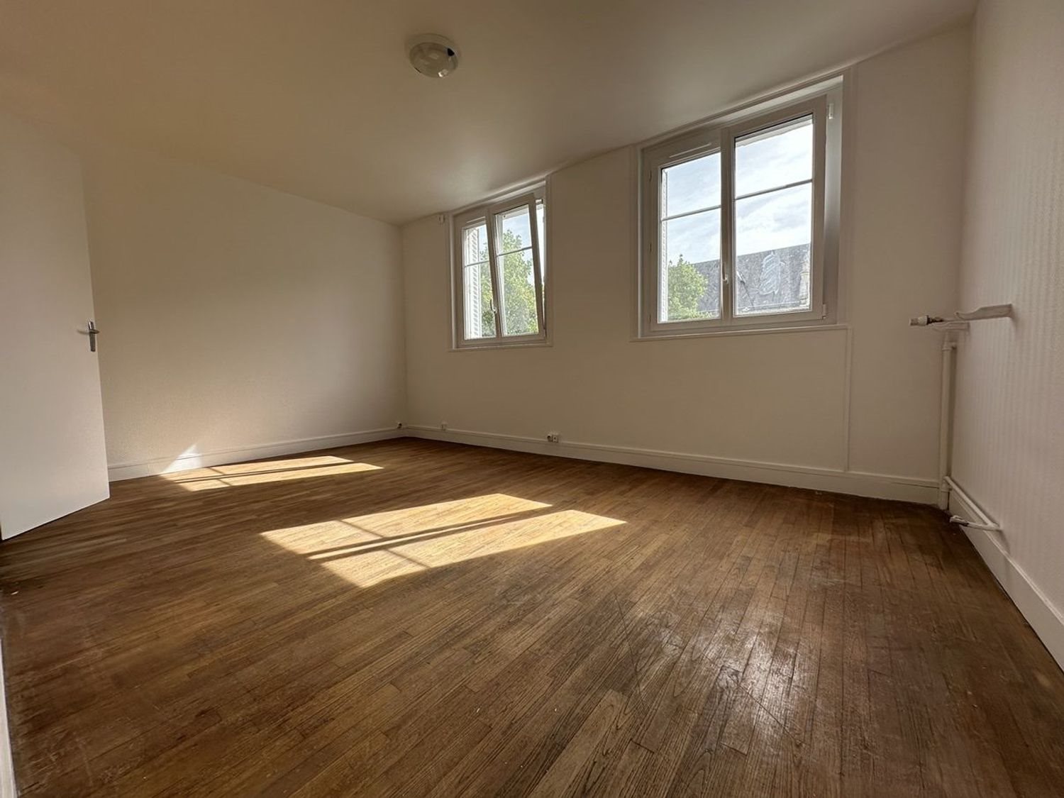 Appartement à louer, 43m², Dreux