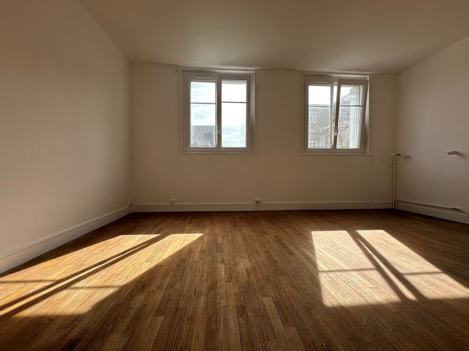Appartement à louer, 43m², Dreux
