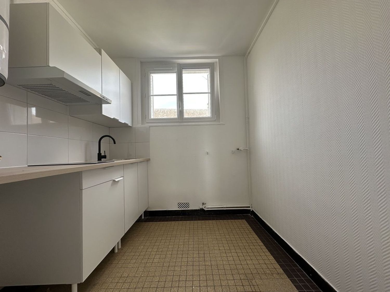 Appartement à louer, 43m², Dreux