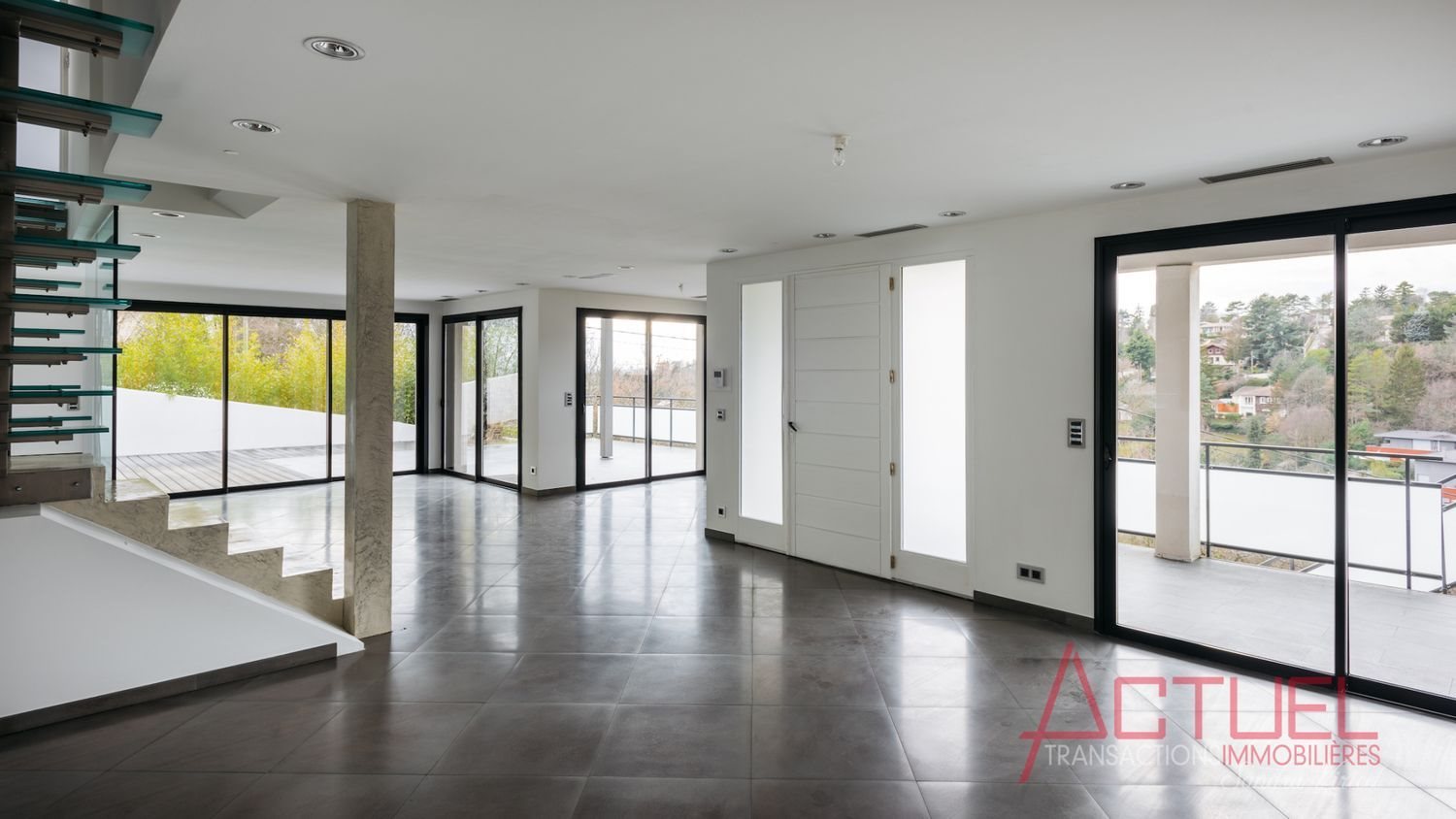Maison à vendre, 235m², Saint-Cyr-au-Mont-d'Or