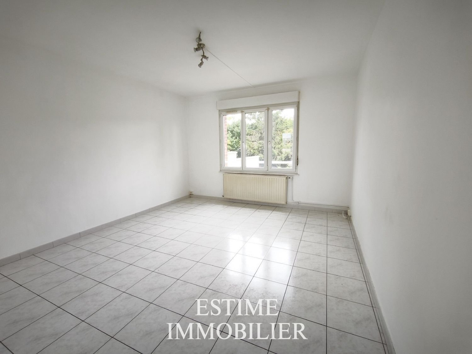 Appartement à vendre, 50m², Lille