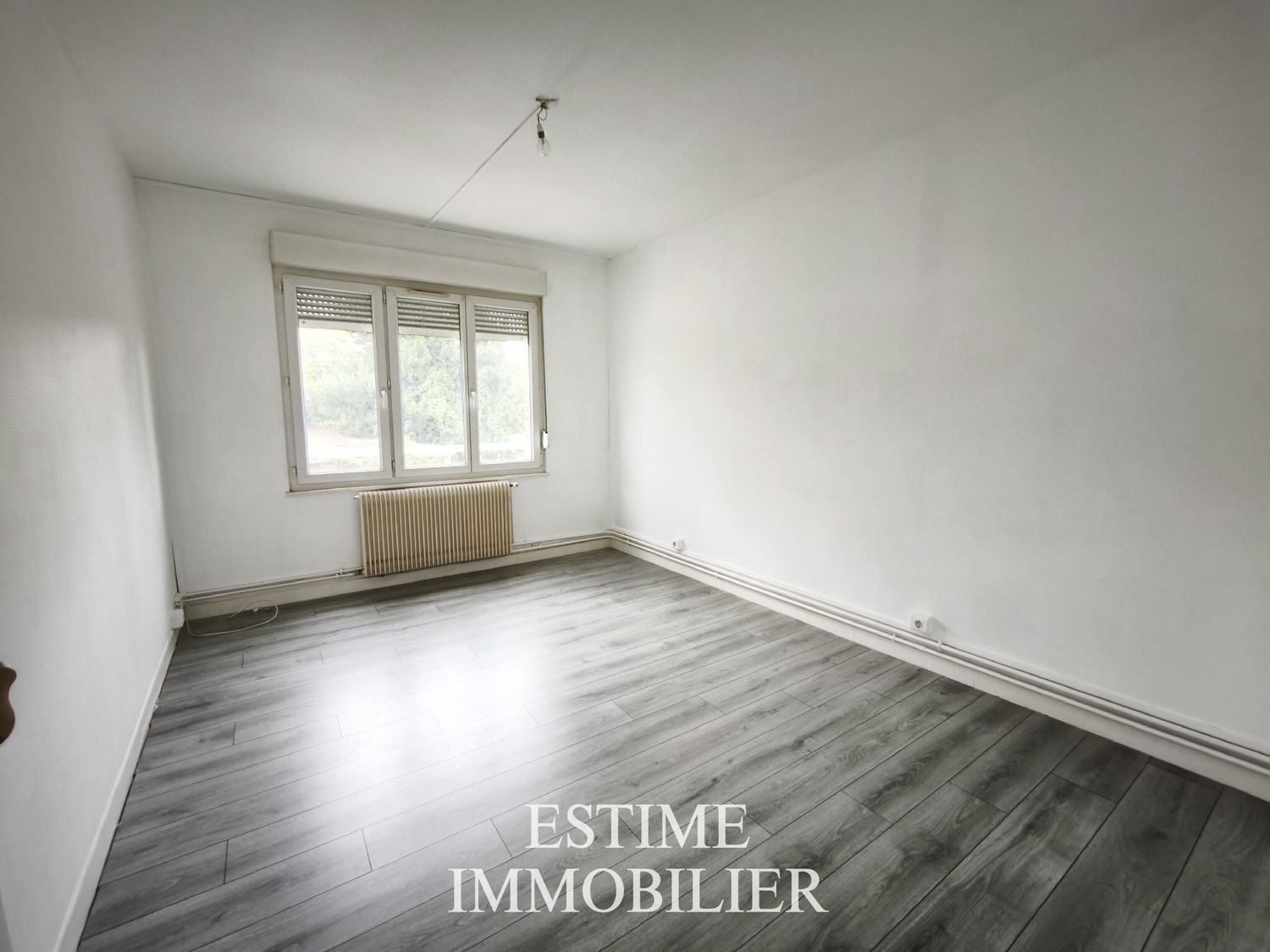Appartement à vendre, 50m², Lille