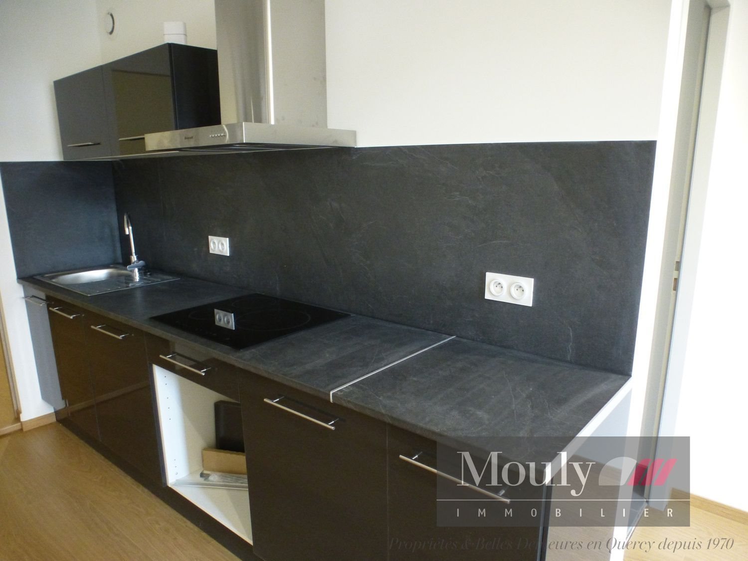 Appartement à louer, 44m², Cahors