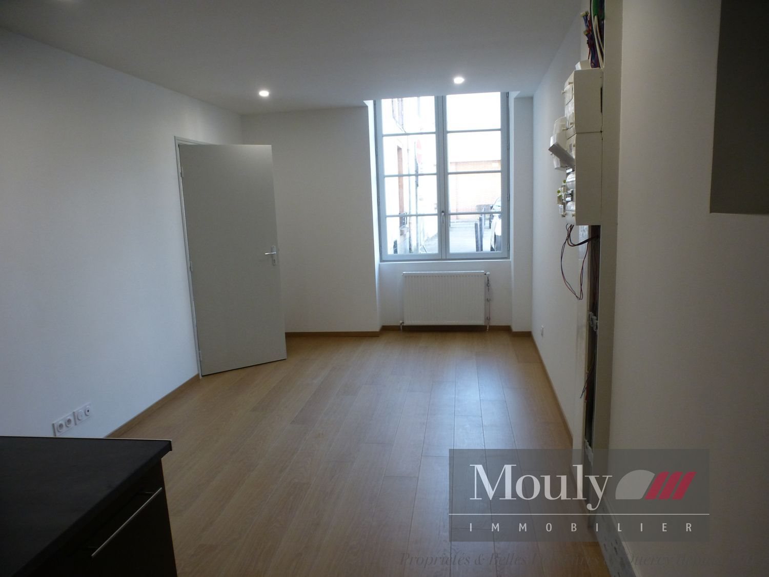 Appartement à louer, 44m², Cahors