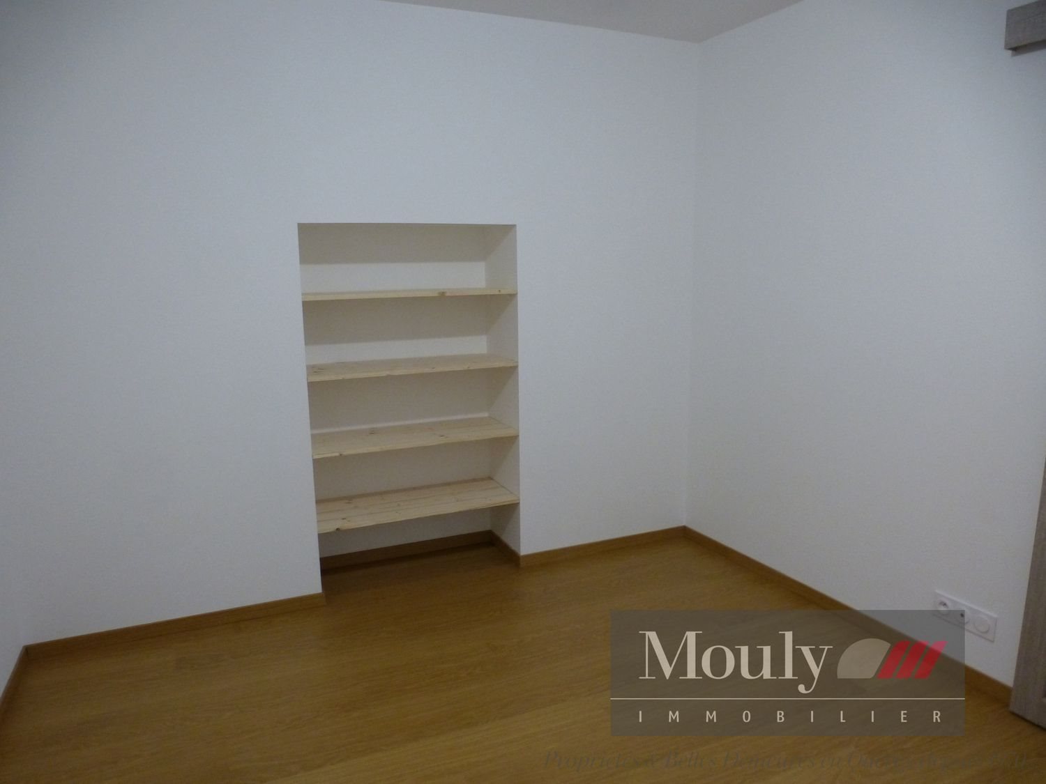 Appartement à louer, 44m², Cahors